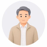 급성심근경색 사례 60대 남성 고객 캐릭터