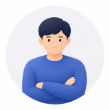 교통사고 골절 사례 40대 자영업자 고객 캐릭터